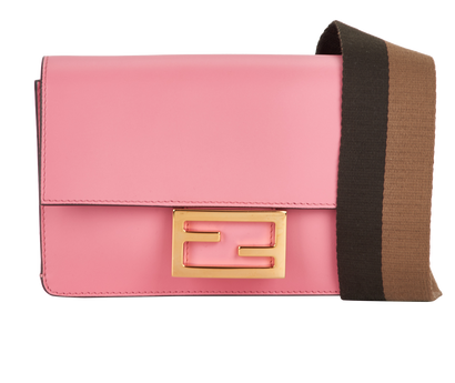 Baguette Flat Vitello, front view